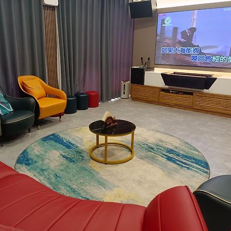 Shushe Hotel 上海市 エクステリア 写真