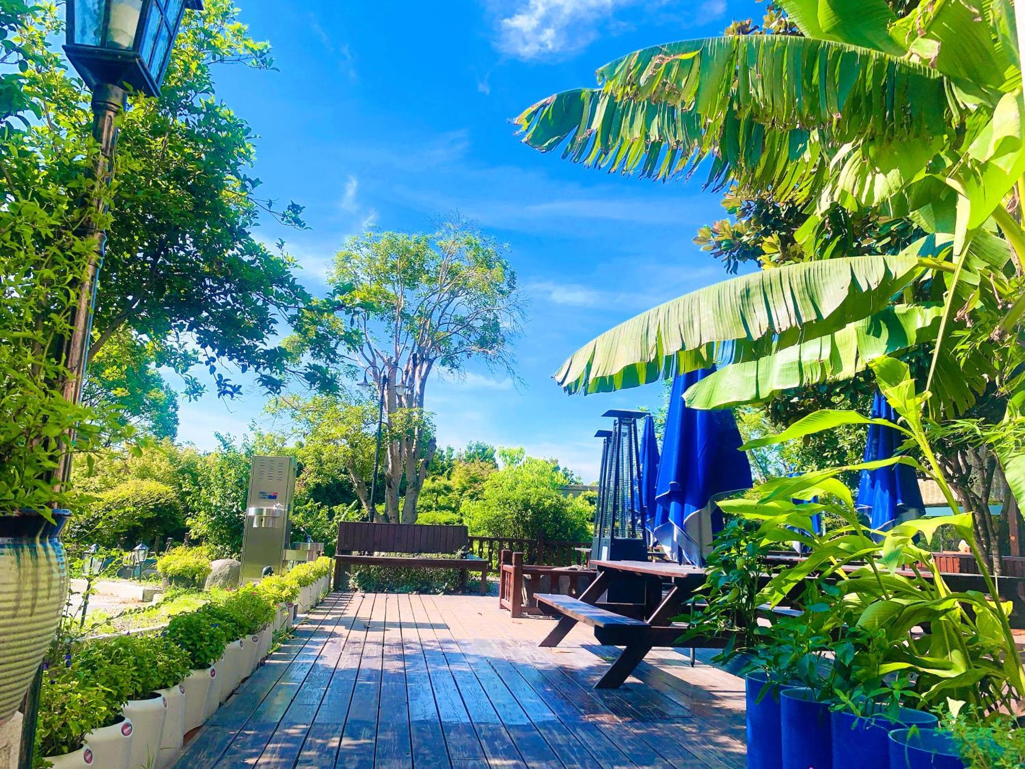 Shushe Hotel 上海市 エクステリア 写真