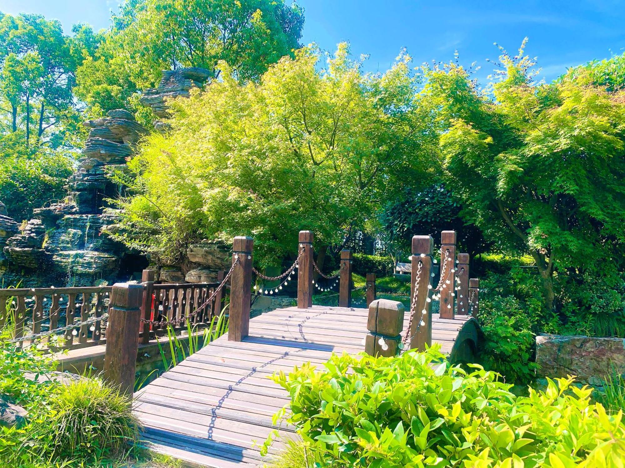 Shushe Hotel 上海市 エクステリア 写真