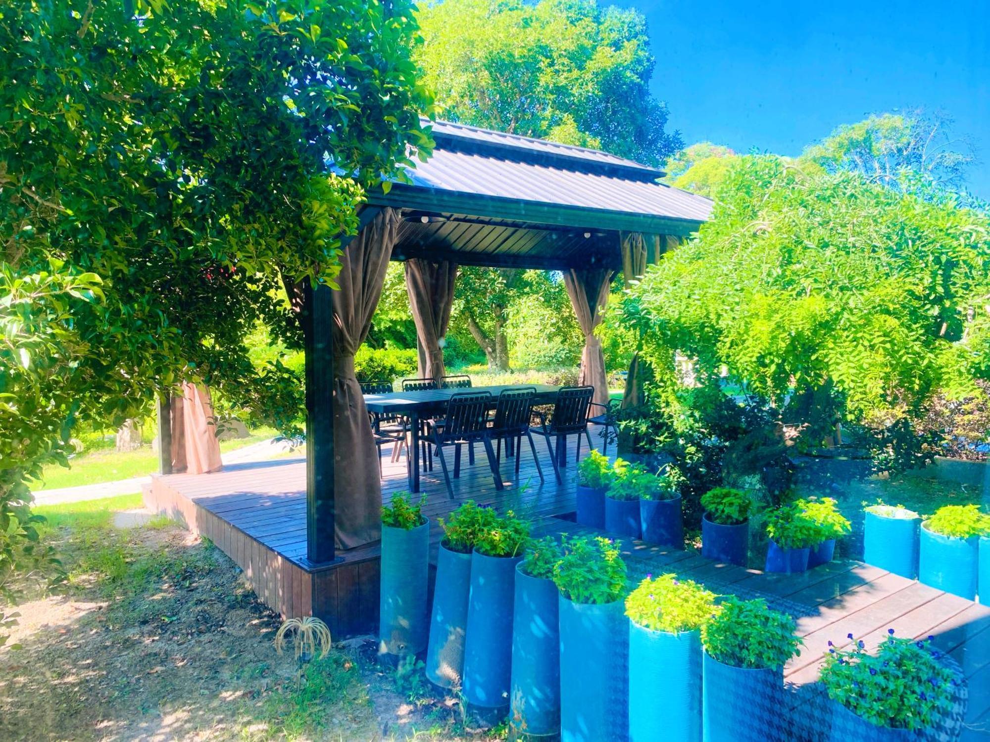 Shushe Hotel 上海市 エクステリア 写真
