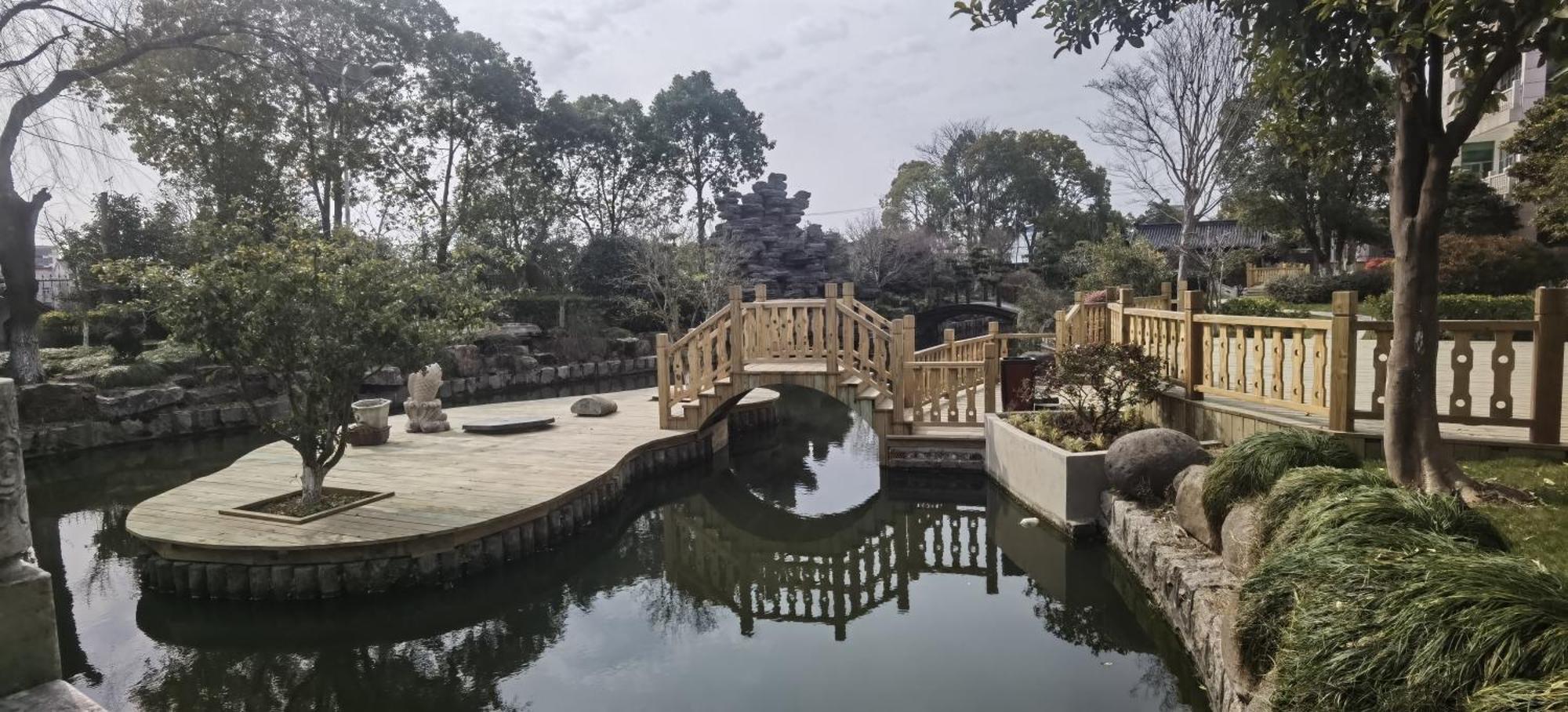 Shushe Hotel 上海市 エクステリア 写真