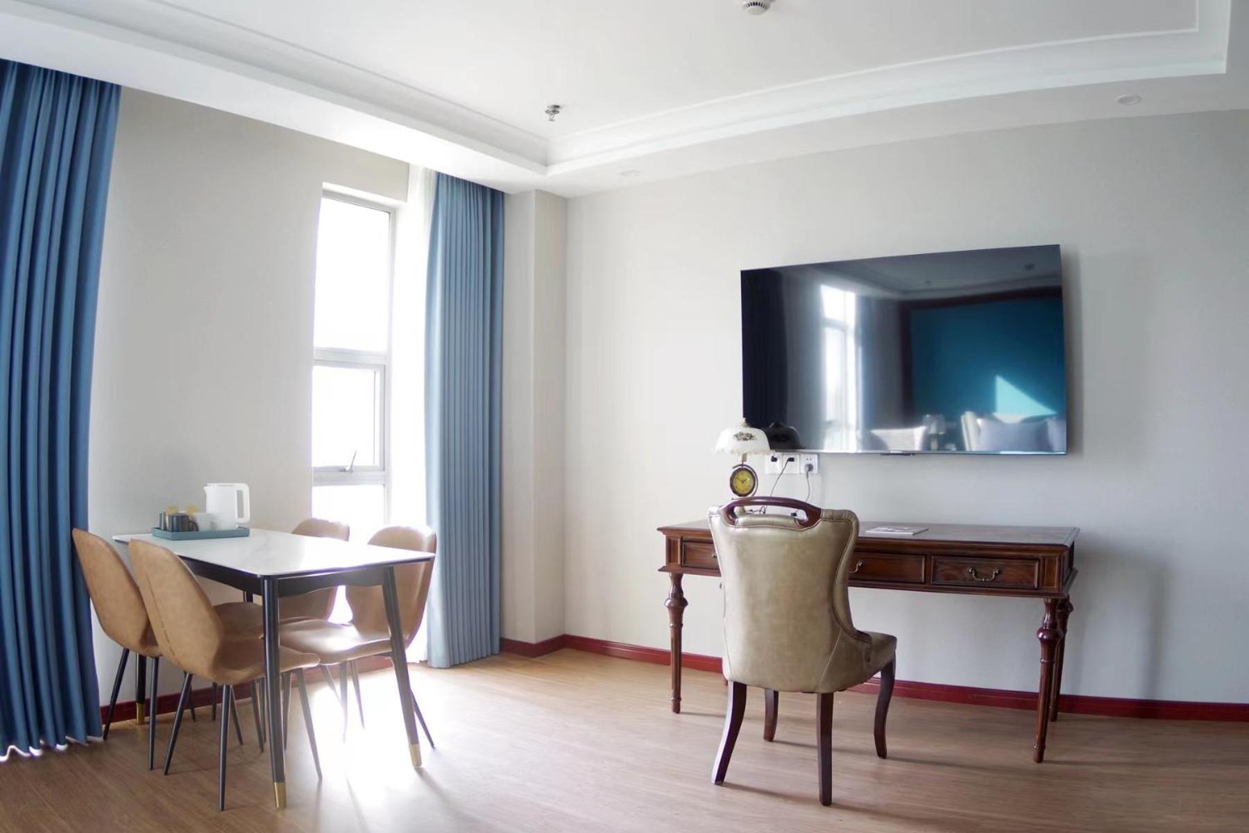 Shushe Hotel 上海市 エクステリア 写真