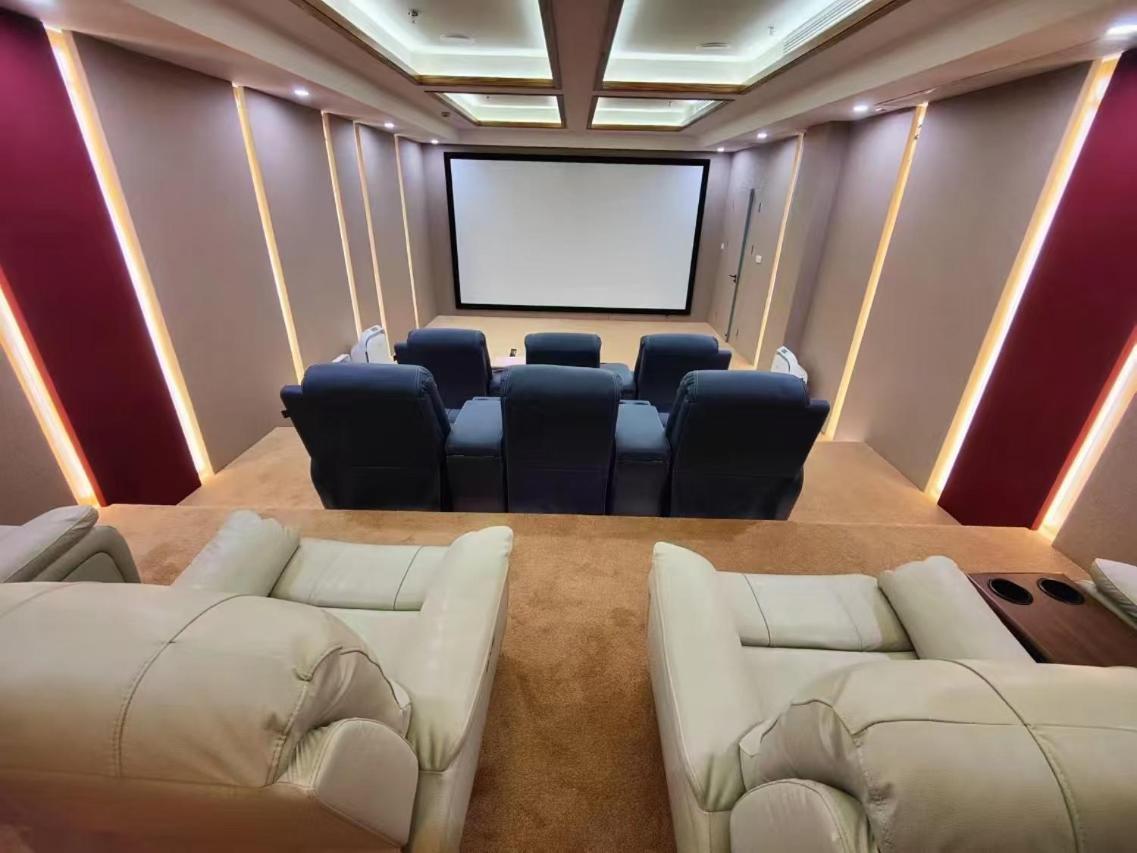 Shushe Hotel 上海市 エクステリア 写真