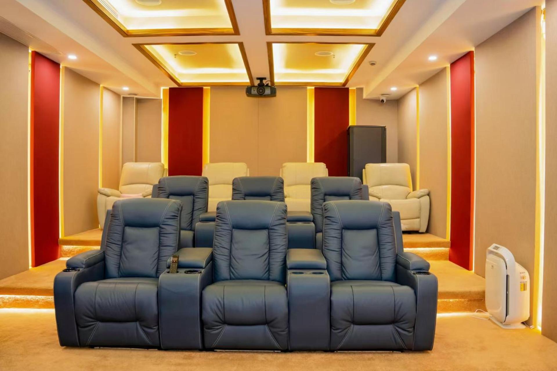 Shushe Hotel 上海市 エクステリア 写真