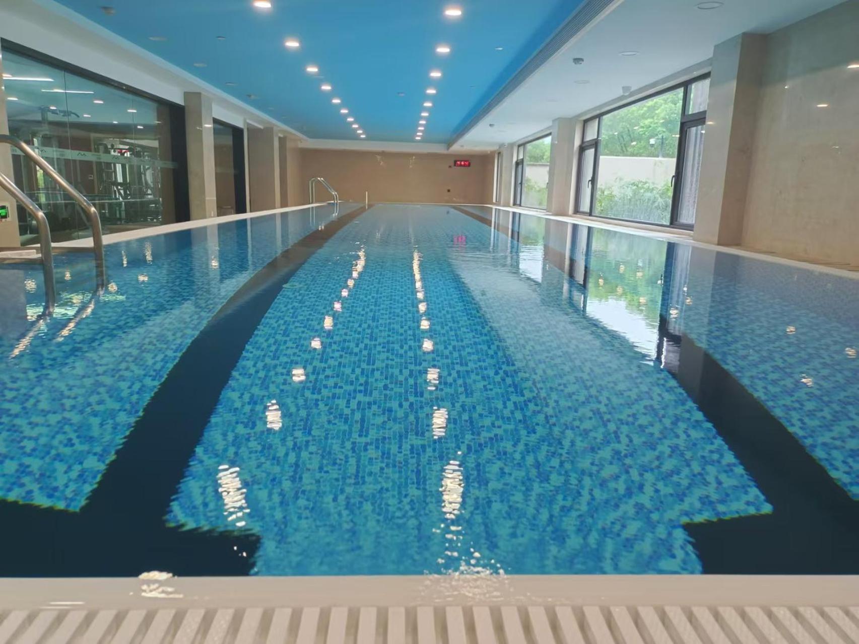 Shushe Hotel 上海市 エクステリア 写真
